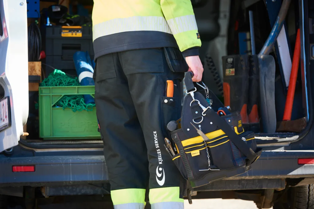 Trädgårdsarbete Örnsköldsvik